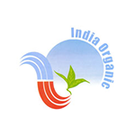 Aamrai Mangoes certified by India Organic