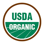 Aamrai Mangoes certified by USDA Organic