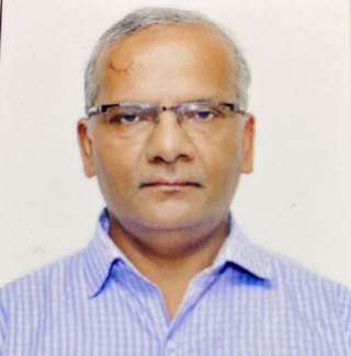 Neeraj Kumar Sharma