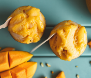 Certified Organic Alphonso