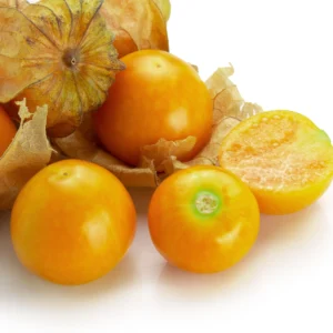 Golden Cape Gooseberries