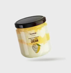 Alphonso Mango & Cream